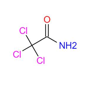 2,2,2-三氯乙酰胺 594-65-0