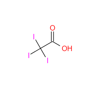 三碘醋酸 594-68-3