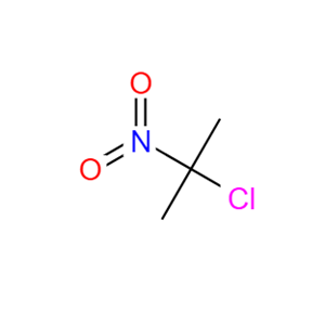 2-氯-2-硝基丙烷 594-71-8