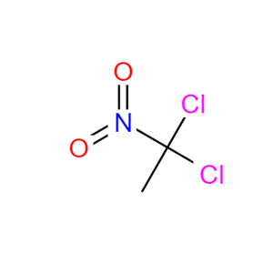 1，1-二氯-1-硝基乙烷 594-72-9