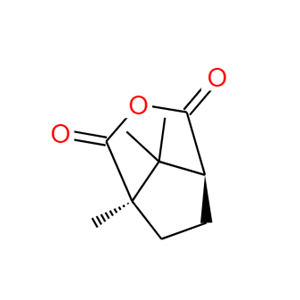 DL-樟脑酸,Dl-camphoric anhydride