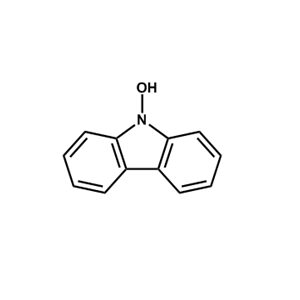 4-羟基咔唑,9H-Carbazol-9-ol