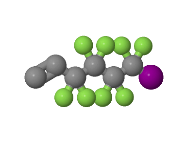 3,3,4,4,5,5,6,6-octafluoro-6-iodohex-1-ene,3,3,4,4,5,5,6,6-octafluoro-6-iodohex-1-ene