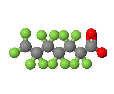 7H-十二氟庚酸,7H-Dodecafluoroheptanoic acid