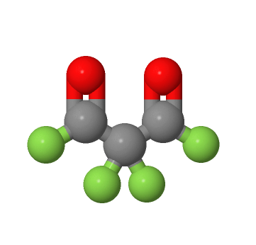二氟丙二酰氟,DIFLUOROMALONYL FLUORIDE