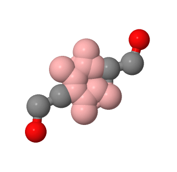 1,7-双羟甲基-间碳硼烷,1,7-BIS(HYDROXYMETHYL)-M-CARBORANE