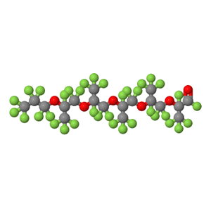13252-15-8；	HFPO六聚体,酸性氟化物