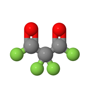 5930-67-6；二氟丙二酰氟