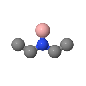 2670-68-0；硼烷二乙胺络合物