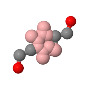 23924-78-9；1,7-双羟甲基-间碳硼烷
