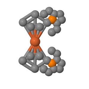 436863-50-2；1,1′-双[(2S,5S)-2,5-二乙基膦烷基]二茂铁