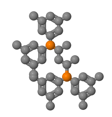 (2S,4S)-戊烷-2,4-二基双(双(3,5-二甲基苯基)膦),(S,S)-2,4-Bis(bis(3,5-dimethylphenyl)phosphino)pentane