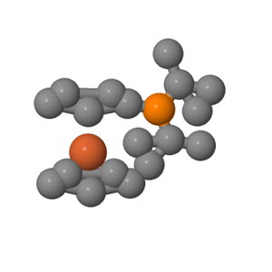 223655-16-1；二-叔丁基亚膦二茂铁