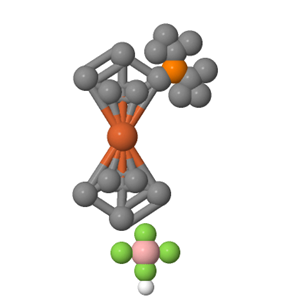 1017254-82-8；二叔丁基膦基二茂铁四氟硼酸酯