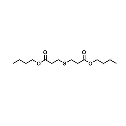 硫代二丙酸二正丁酯,Dibutyl 3,3'-thiodipropionate