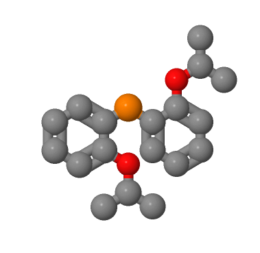 双(2-异丙氧基苯基)膦,Bis(2-isopropoxyphenyl)phosphine