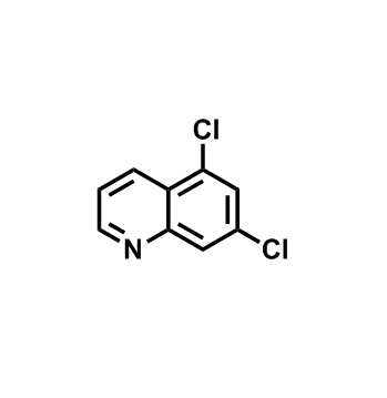 5,7-二氯喹啉,5,7-Dichloroquinoline