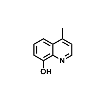 4-甲基-8-羟基喹啉,4-Methylquinolin-8-ol