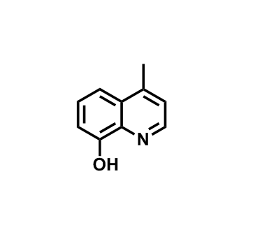 4-甲基-8-羥基喹啉,4-Methylquinolin-8-ol