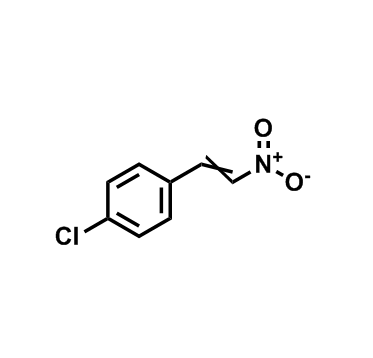 1-(4-氯苯基)-2-硝基乙烯,1-(4-Chlorophenyl)-2-nitroethene