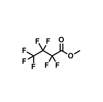 七氟丁酸甲酯,Methyl 2,2,3,3,4,4,4-heptafluorobutanoate