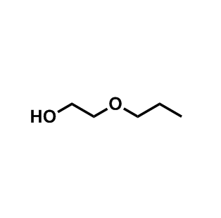 乙二醇单正丙醚,2-Propoxyethanol
