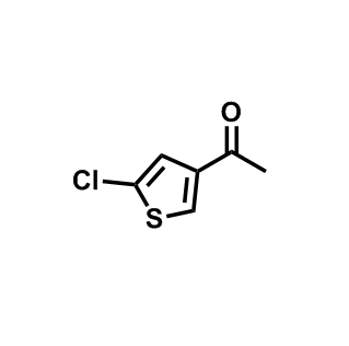 3-乙酰基-5-氯噻吩,1-(5-Chlorothiophen-3-yl)ethanone