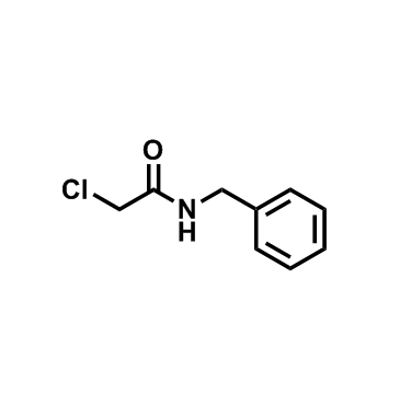 N-苄基-2-氯乙酰胺,N-Benzyl-2-chloroacetamide