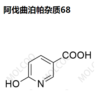 阿伐曲泊帕杂质68,Avatrombopag Impurity 68