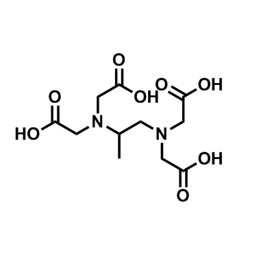 1,2-丙二胺-N,N,N',N'-四乙酸,1,2-Diaminopropane-N,N,N',N'-tetraacetic acid
