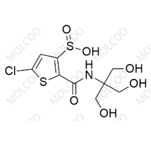 氯诺昔康杂质7,Lornoxicam Impurity 7