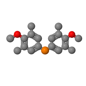 122708-97-8；双(3,5二甲基4-甲氧苯基)磷