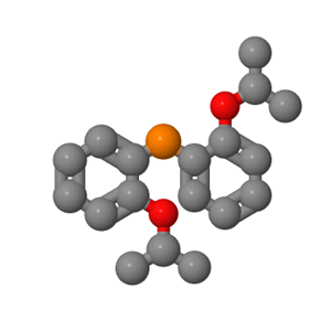 1202864-41-2；双(2-异丙氧基苯基)膦
