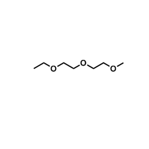二乙二醇甲乙醚; 二甘醇乙基甲基醚,1-Ethoxy-2-(2-methoxyethoxy)ethane
