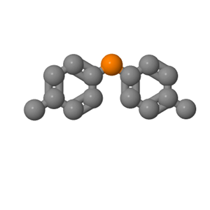 1017-60-3；二-P-二甲苯氯化磷