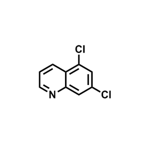 5,7-二氯喹啉