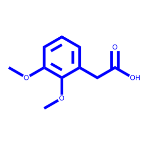 2,3-二甲氧基苯乙酸,2,3-DIMETHOXYPHENYLACETIC ACID