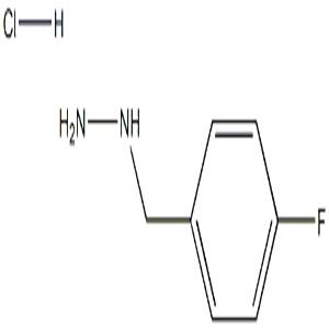 4-氟苄肼盐酸盐（CAS 1059626-05-9）