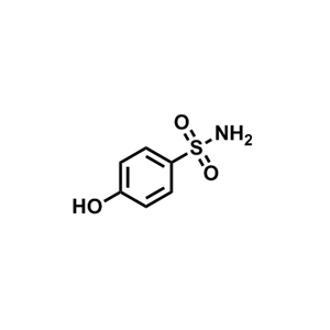 4-羟基苯磺酰胺,4-Hydroxybenzenesulphonamide