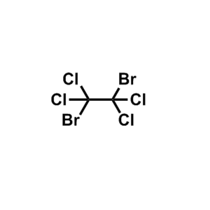 1,2-二溴四氯乙烷,1,2-DIBROMOTETRACHLOROETHANE