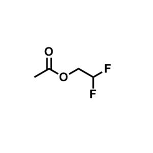 乙酸2,2-二氟乙酯,2,2-DIFLUOROETHYL ACETATE