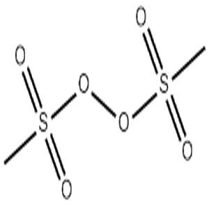甲磺酸过氧酸酐（CAS 1001-62-3）