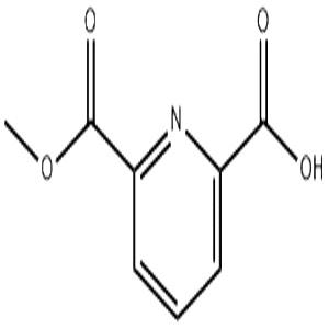 2,6-吡啶二羧酸單甲酯（CAS 7170-36-7）