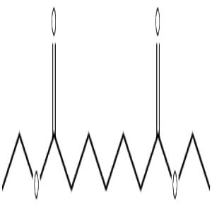 庚二酸二乙酯（CAS 2050-20-6）