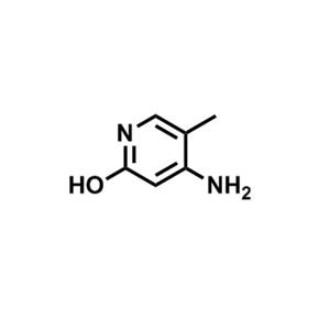 4-氨基-5-甲基-2-羟基吡啶,4-Amino-5-methylpyridin-2-ol