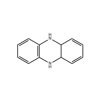 Phenazine, 4a,5,10,10a-tetrahydro-