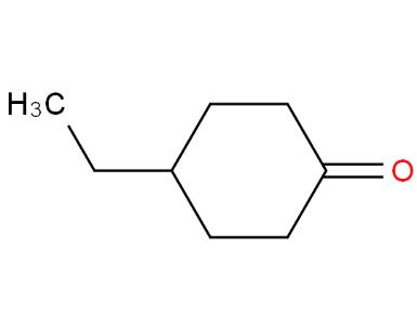 4-乙基环己酮,4-Ethylcyclohexanone