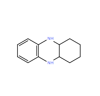 Phenazine, 1,2,3,4,4a,5,10,10a-octahydro- (7CI,9CI)