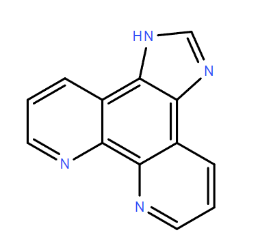 imidazo[4,5-f]1,10-phenanthroline