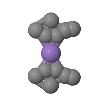 1,1'-二甲基二茂锰,1,1'-Dimethylmanganocene